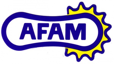 Afam badge